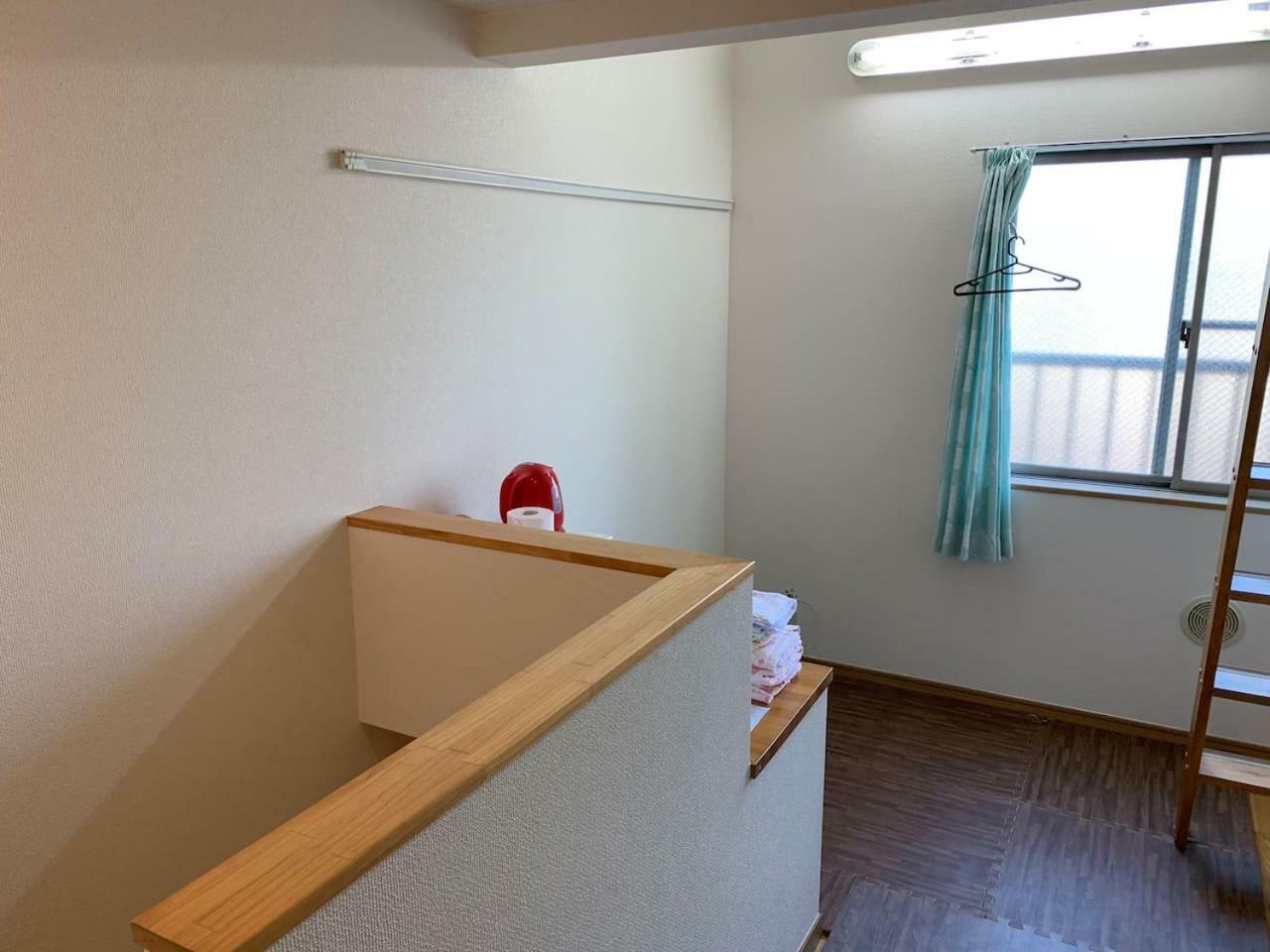 Haneda Airport Apartment Tokyo Exterior photo