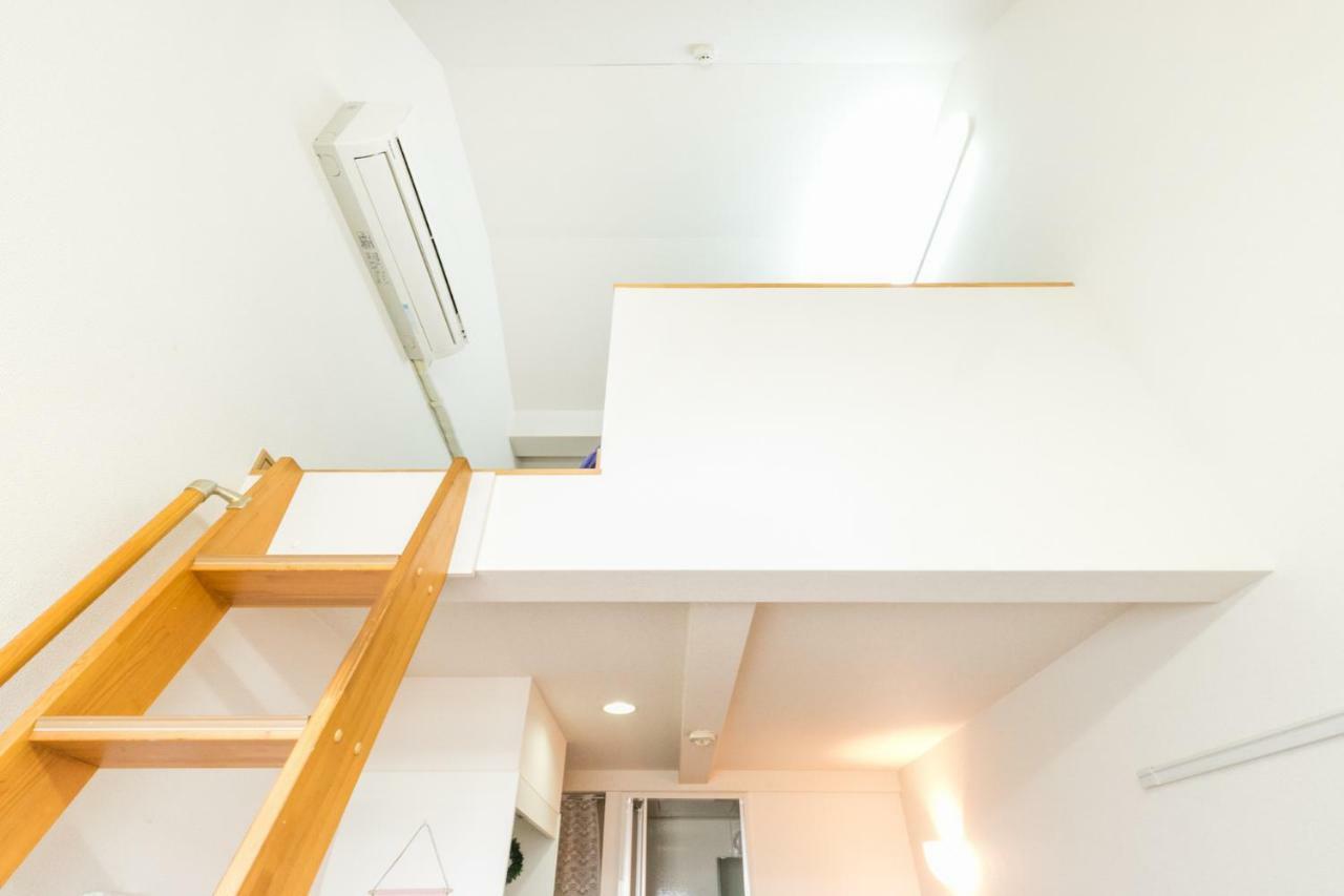 Haneda Airport Apartment Tokyo Exterior photo